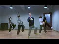 SINCE - "FACE TIME (Prod. 코드 쿤스트)"  Dance | Choreography | 취미힙합댄스 @강남댄스학원