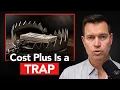 The Cost Plus Contract Trap 3 Simple Moves to Prevent Budget Blowups and Legal Nightmares