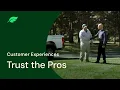 TruGreen Lawn Care Reviews How to Get Greener Grass