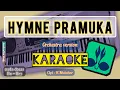 Download Lagu HYMNE PRAMUKA Karaoke/Instrument (nada dasar Do=Bes) Orchestra version - H.Mutahar