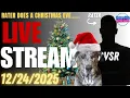 Lagu Christmas Eve And I'm Bored Live Stream