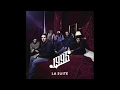 1995 - La Suite (Instrumental) [Extended Intro]