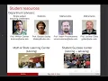 SDSU Mathematics Statistics Department Overview