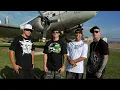 Download Lagu Mulisha at the Mira Mar Marine base (2007)