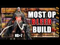 Bosses Didn t Survive 60 Seconds NG 7 Most OP Bleed Build