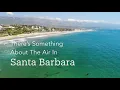 UCSB Master of Technology Management MTM -