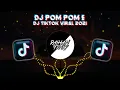 DJ POM POM E VIRAL TIKTOK 2021