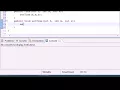 Java Programming Tutorial 39 of 87 Multiple Constructors - YouTube