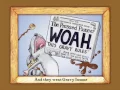 Gravy Insane - Gustafer Yellowgold