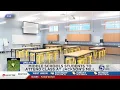 UPDATE Flood-displaced Lewis County middle schoolers to attend classes at Jackson s Mill