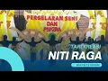 NITI RAGA - TARI KREASI