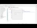 JTextField Example in Java Swing Lecture 73 Learn Programming