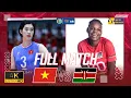Download Lagu 🔴FULL MATCH [ 4K UHD ] VIỆT NAM vs KENYA | GIAO HỮU BÓNG CHUYỀN NỮ QUỐC TẾ 2025
