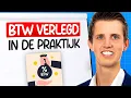 Download Lagu BTW verlegd: hoe werkt het in de praktijk.