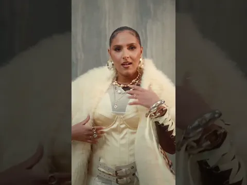 Le clip de "Merci" enfin disponible ! 🧨