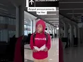 Lagu Airport announcements be like: