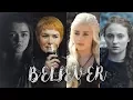 Video di Game of Thrones Women | Believer