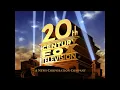 Download Lagu Wilmore Films/Regency Television/20th Century Fox Television (2001) [HQ]