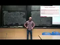 Numerical Algorithms for Computing ML fall 2025 lecture 9 QR iteration intro to SVD