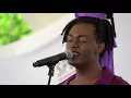 LINIKER E OS CARAMELOWS - Intimidade - Paris Jazz Festival 2019