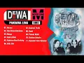 Download Lagu DEWA 19 | Pandawa Lima - 1997