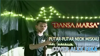 Download DANSA MARSA TERBARU//COVER ALEX FEKA MP3