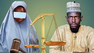 yunwa ce tasa na kashe mijina bayan an min auren dole 