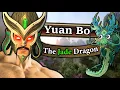 Executing Everyone as Yuan Bo in Total Warhammer 3