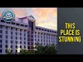 Thousand Hills Resort Hotel - This Place Is Stunning Branson MO United States