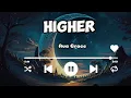Download Lagu Higher - Ava Grace (lyrics/lirik)
