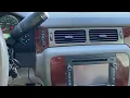 2012 Suburban Stuck on Defrost Battery Died Try This Before Buying Blend Door Actuator