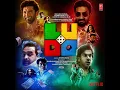 Hardum Humdum - Pritam, Arijit Singh & Sayeed Quadri