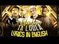 Download Lagu ELA JÁ TÁ LOUCA- ANDERSON NEIFF feat KAIO VIANA REMIX (LYRICS IN ENGLISH)