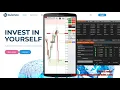 Bulenox Connection Guide for NinjaTrader on Mobile Desktop and TradingView trade copier