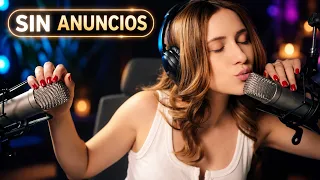 Asmr sin  ANUNCIOS para DORMIR PROFUNDO y sin INTERRUPCIONES en 4K | ASMR Español | Asmr with Sasha