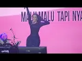 Download Lagu LYODRA - MALU MALU TAPI NYAMAN | LIVE AT UBS GOLD TENNIS INDOOR SENAYAN 14.12.2024