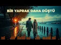 Bir Yaprak Daha Düştü | 70s Psychedelic Anatolian Rock