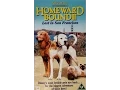 Download Lagu Digitized opening to Homeward Bound II: Lost in San Francisco (UK VHS)