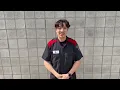 Meet Ari our Lead Tech of the Express Department Bienvenidos a East Madison Toyota