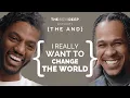 Download Lagu The Power of Vulnerability in Male Friendships | | {THE AND} Maestro \u0026 Jermaine