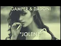 Dolly Parton - Jolene (GAMPER & DADONI Remix)