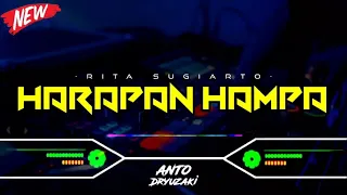 dj harapan hampa rita sugiarto viral tiktok funkot version