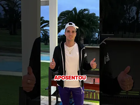 O Lamela virou ROUPEIRO? 👕
