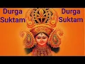 Download Lagu Durga Suktam l Jatavedase Sunavama Soma l Vedic Mantra Chanting