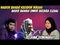 Waduh!! Bahar Nikahi Gadis Secara Ileg4l Selama Seminggu..