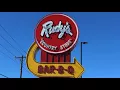 Rudys Country Store Bar B Q