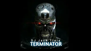 dj jack tlala terminator amapiano 