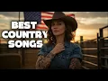 Download Lagu Country Road Classics for a Long Drive 🚗 | Best of Country Life