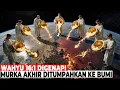 Download Lagu TUJUH MANGKUK AMARAH: KEMARAHAN AKHIR ALLAH TUMPAH - WHY 16:1