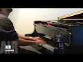 Air - Peaceful Piano Instrumental | Arelius (from Elements)